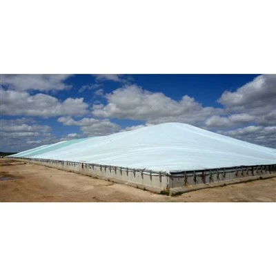 Dayanıklı, Yırtılmaya-dayanıklı 1000D PVC-Kaplamalı Branda